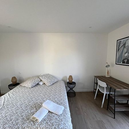 Villa Larmor-Baden Ngoại thất bức ảnh