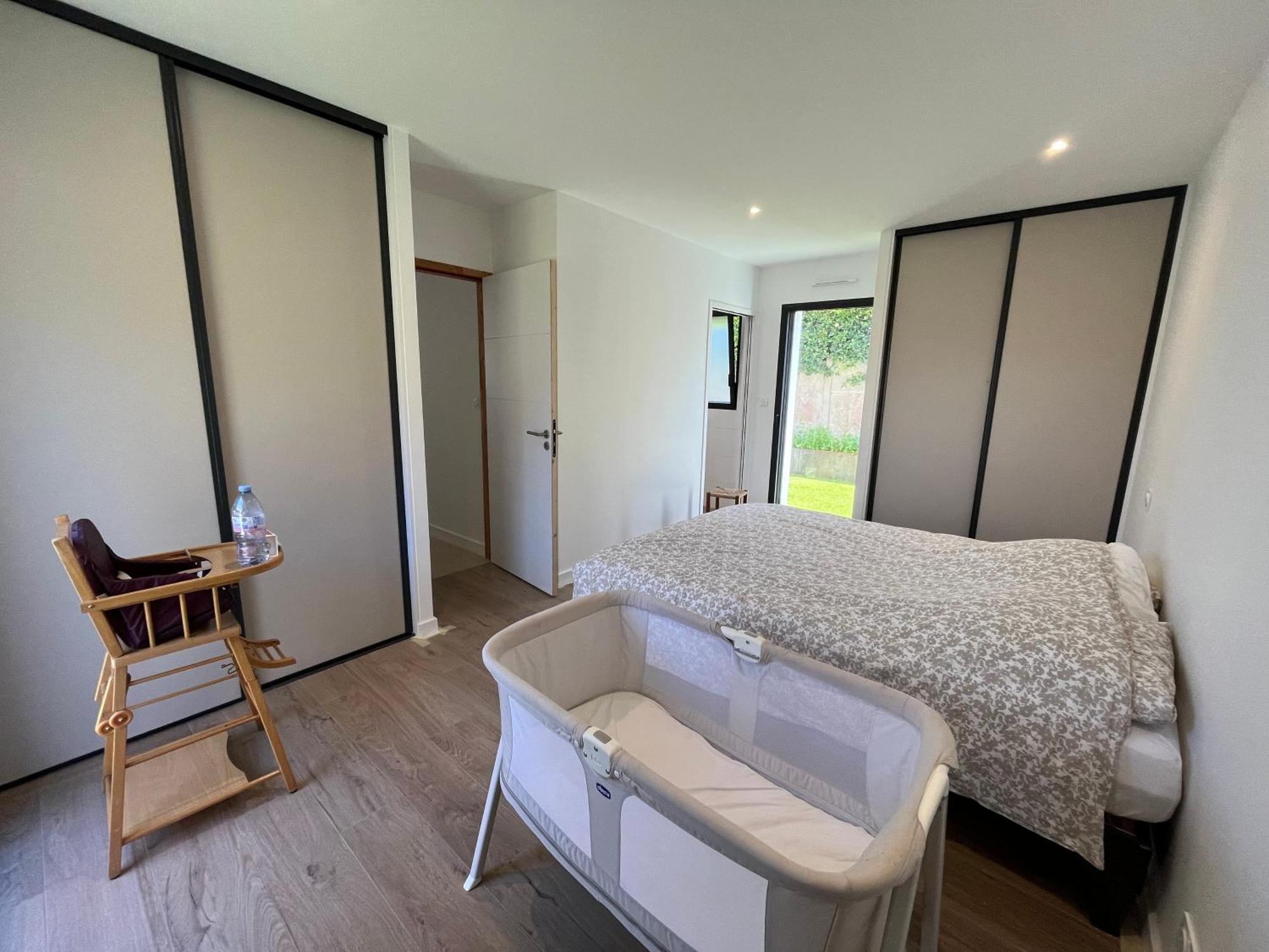 Villa Larmor-Baden Ngoại thất bức ảnh