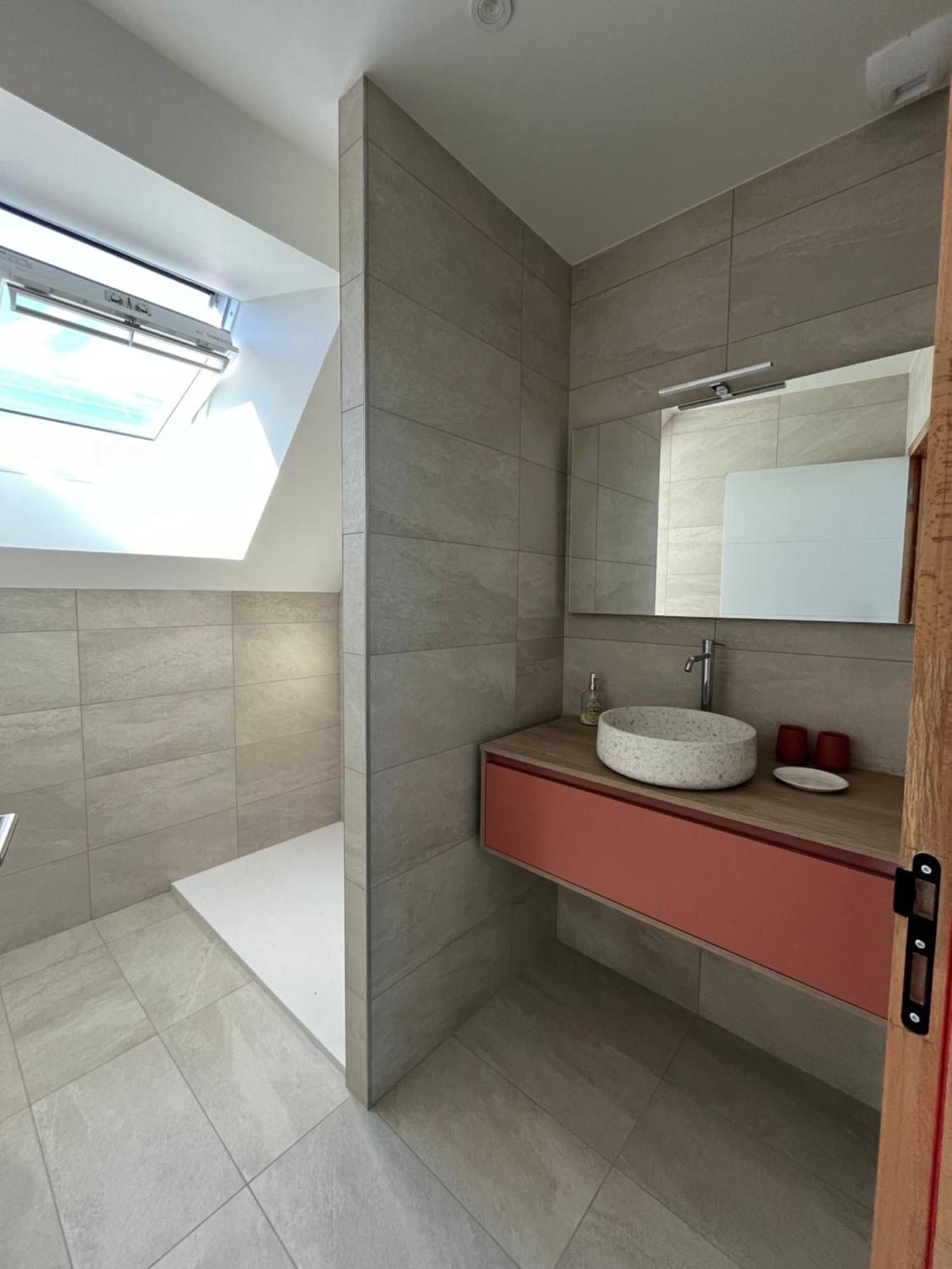 Villa Larmor-Baden Ngoại thất bức ảnh