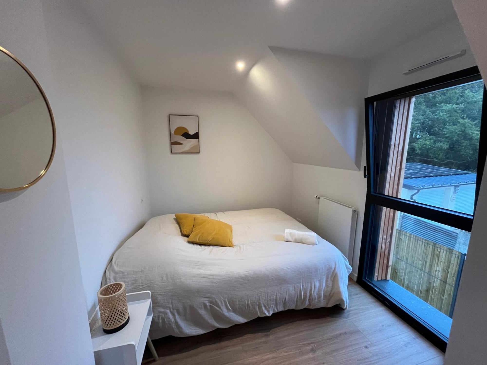 Villa Larmor-Baden Ngoại thất bức ảnh