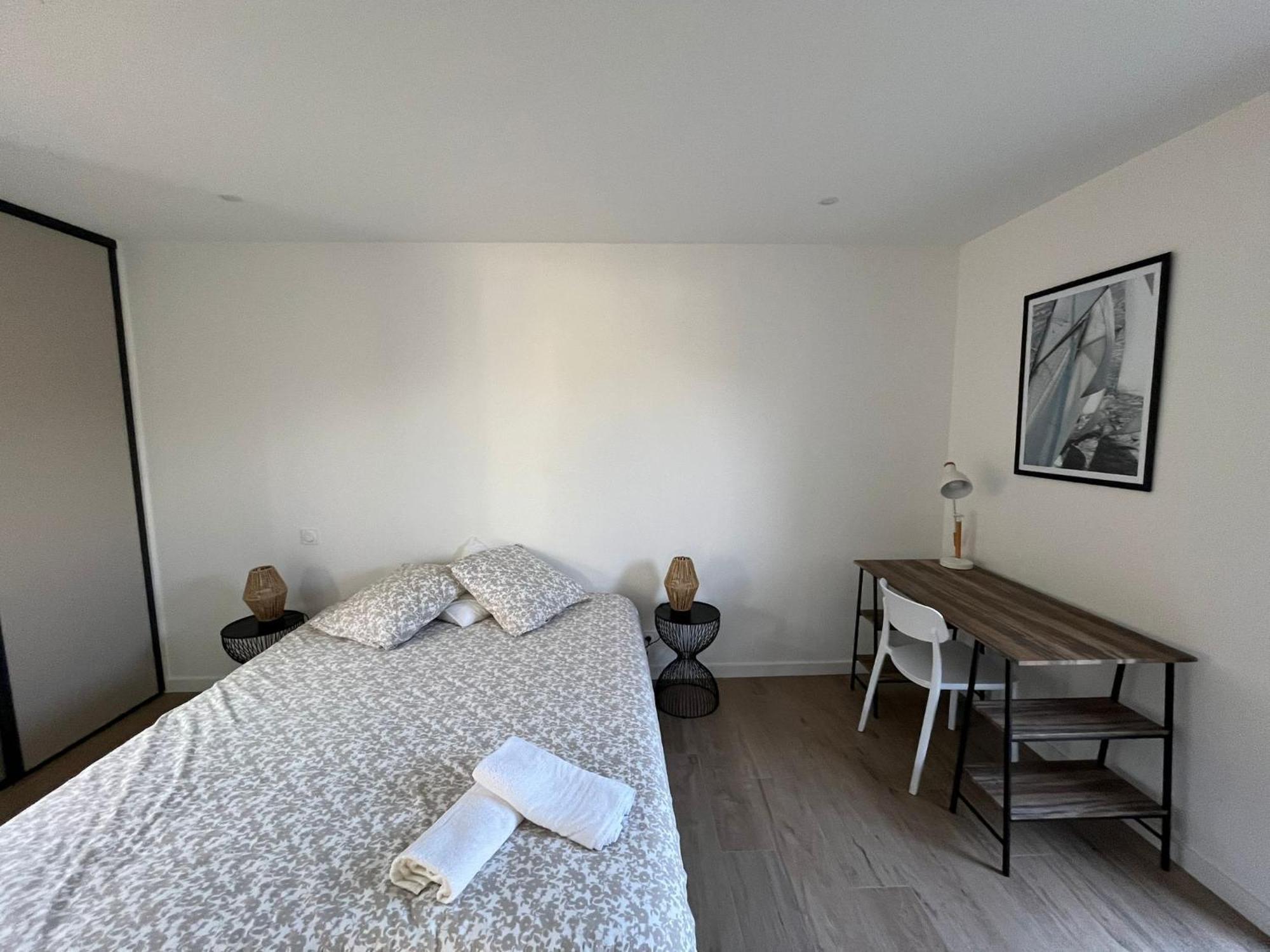 Villa Larmor-Baden Ngoại thất bức ảnh
