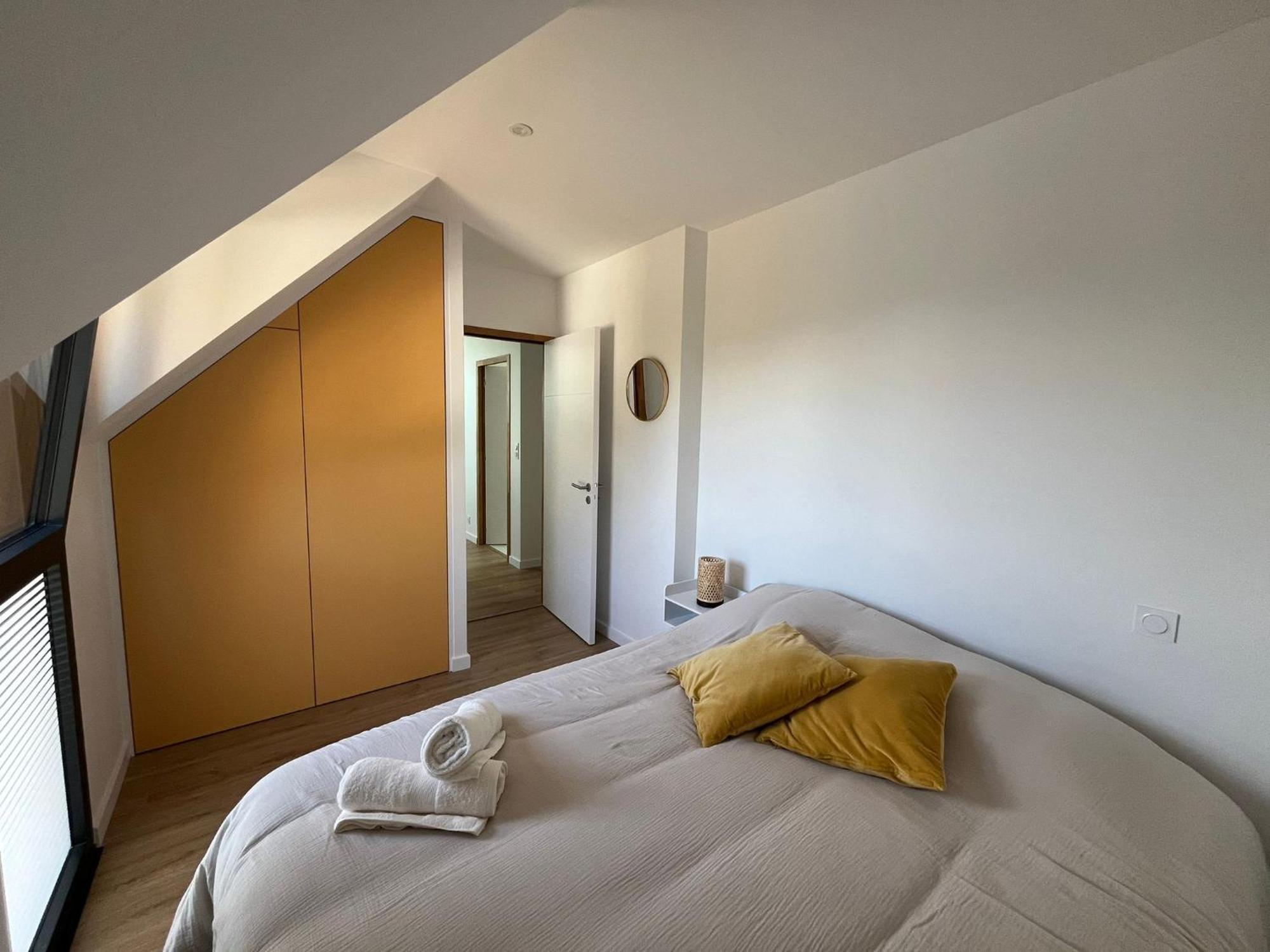 Villa Larmor-Baden Ngoại thất bức ảnh