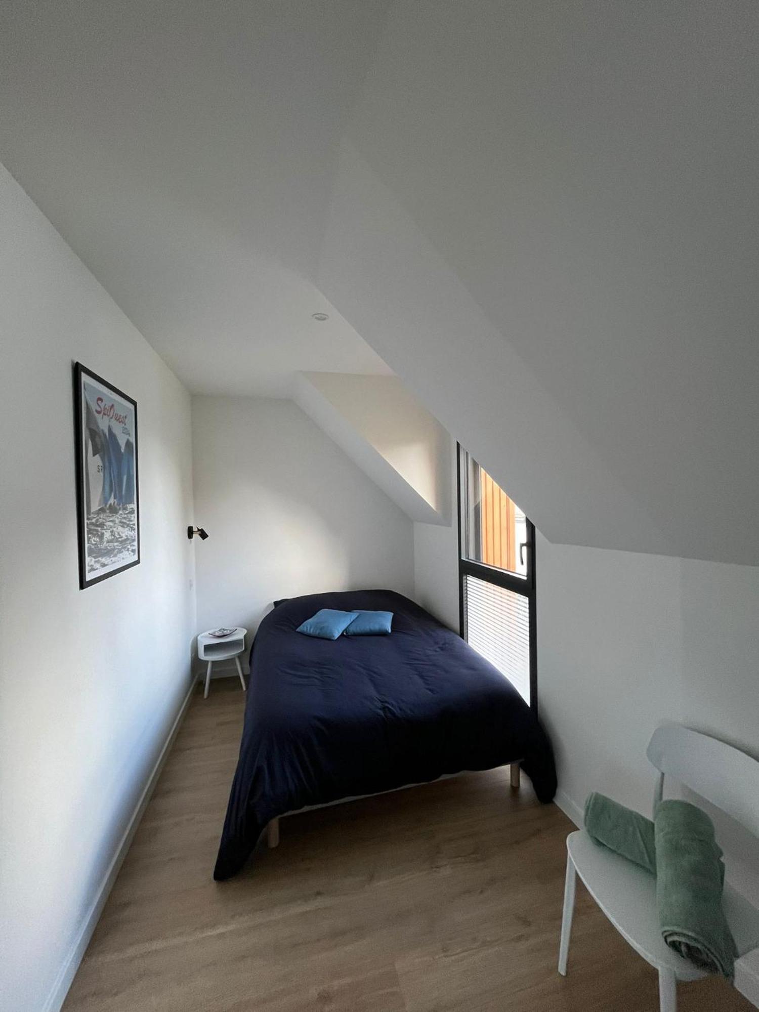 Villa Larmor-Baden Ngoại thất bức ảnh