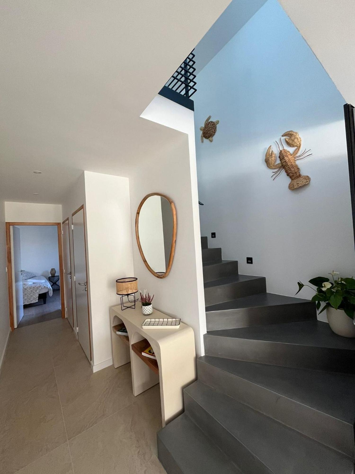 Villa Larmor-Baden Ngoại thất bức ảnh